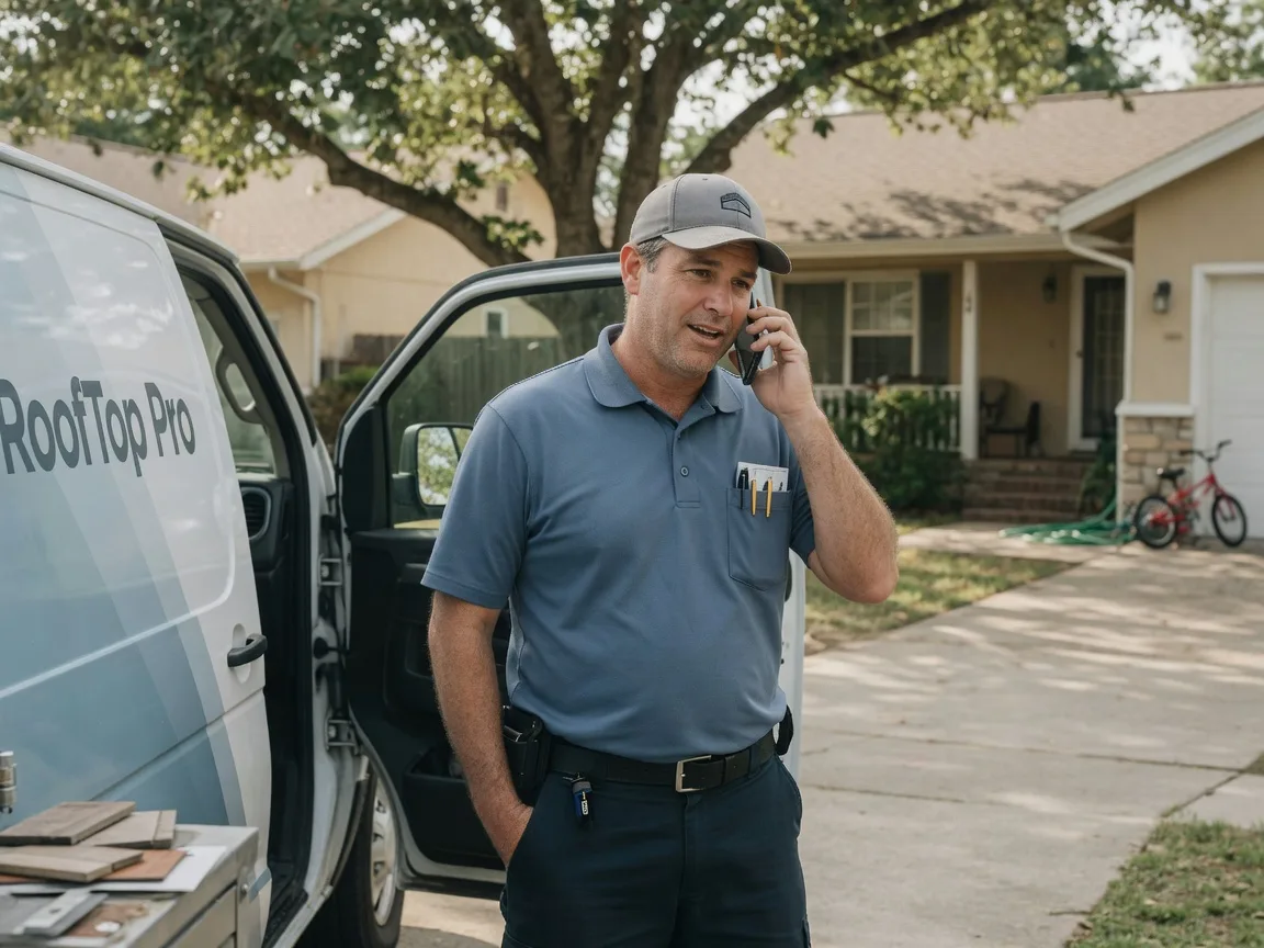 Roof Repair Wrights, IL FAQs